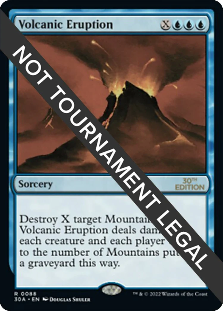 Volcanic Eruption (88)
