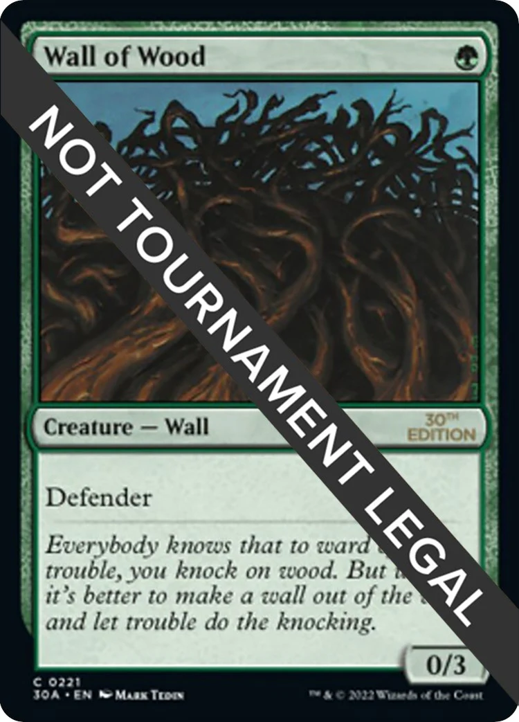 Wall of Wood (221)