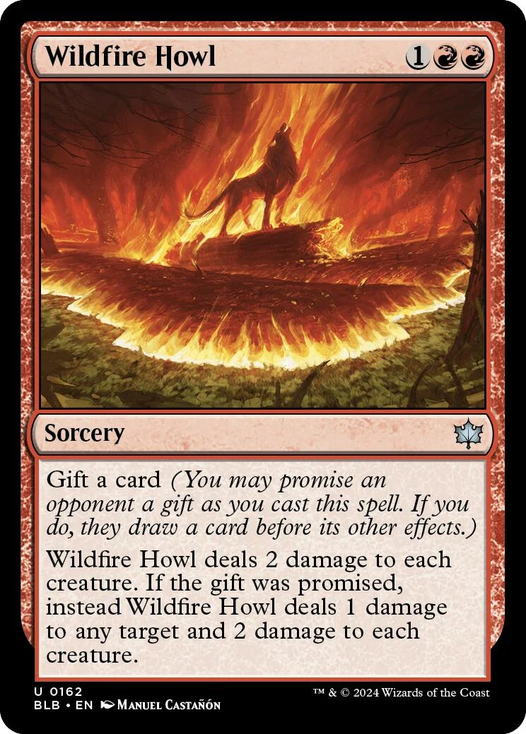 Wildfire Howl (162)