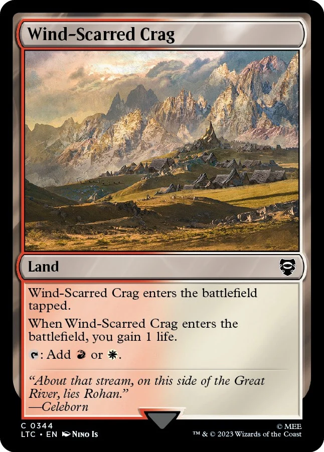 Wind-Scarred Crag (344)