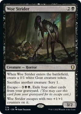 Woe Strider (774)