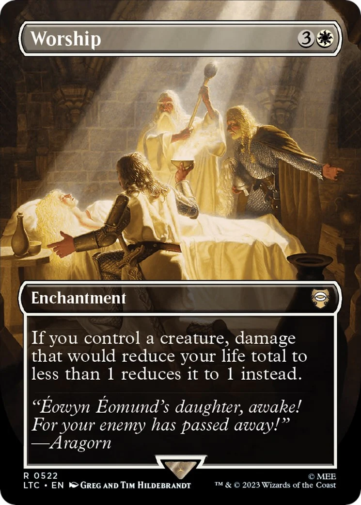 Worship (Borderless) (522)