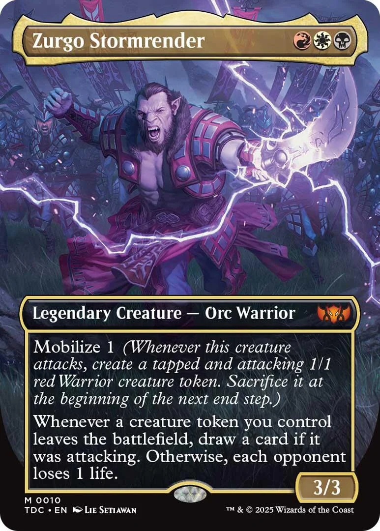 Zurgo Stormrender (Borderless) (10)
